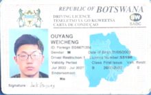 botswana-license-translator