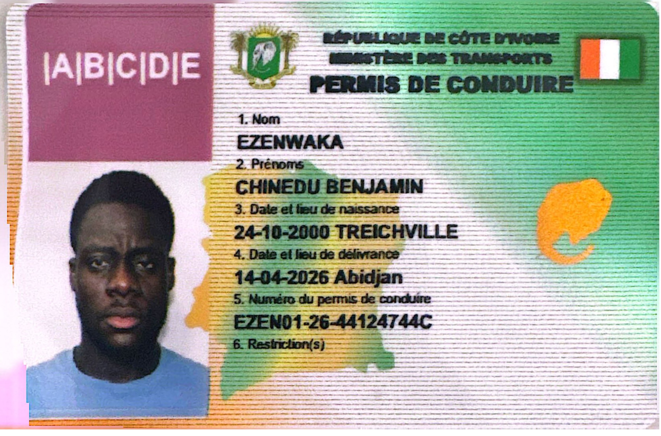 cote-divoire-license-translator