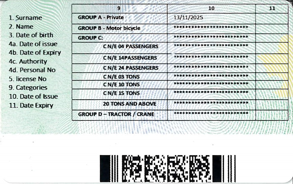gambia-license-translator
