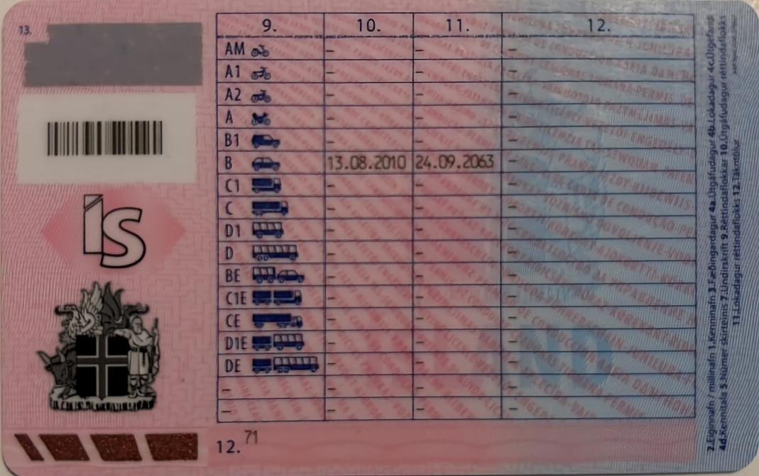 iceland-license-translator