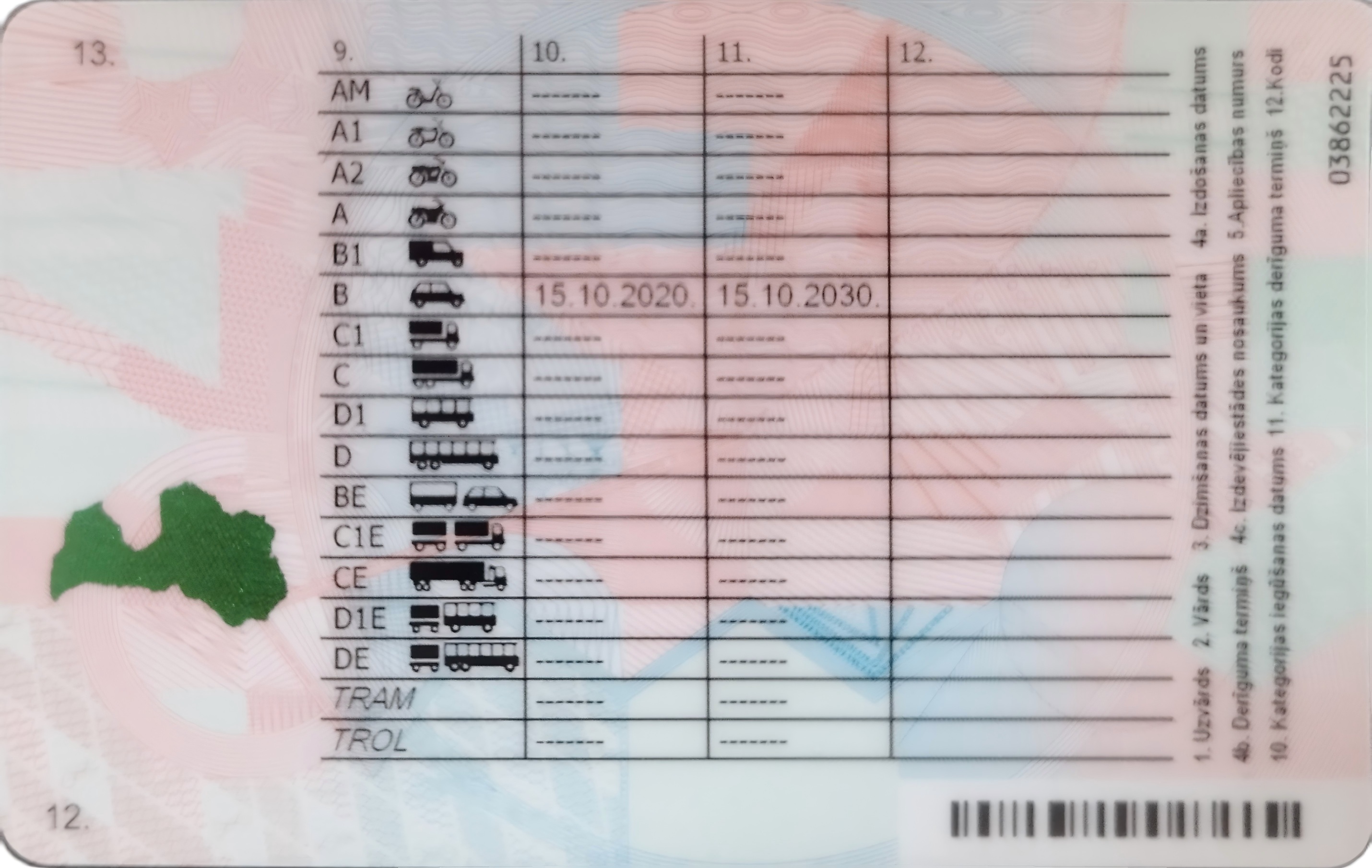 latvia-license-translator