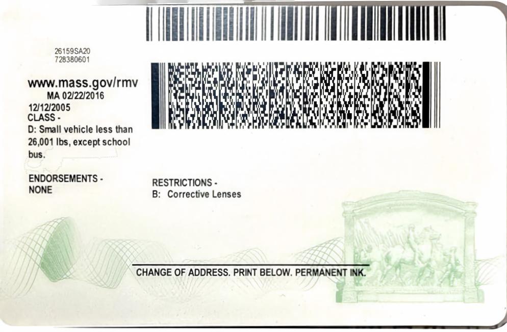 massachusetts-license-translator