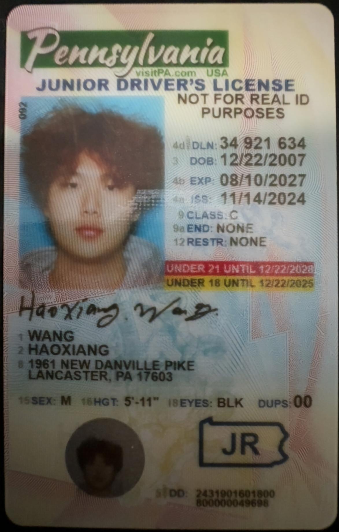 pennsylvania-license-translator